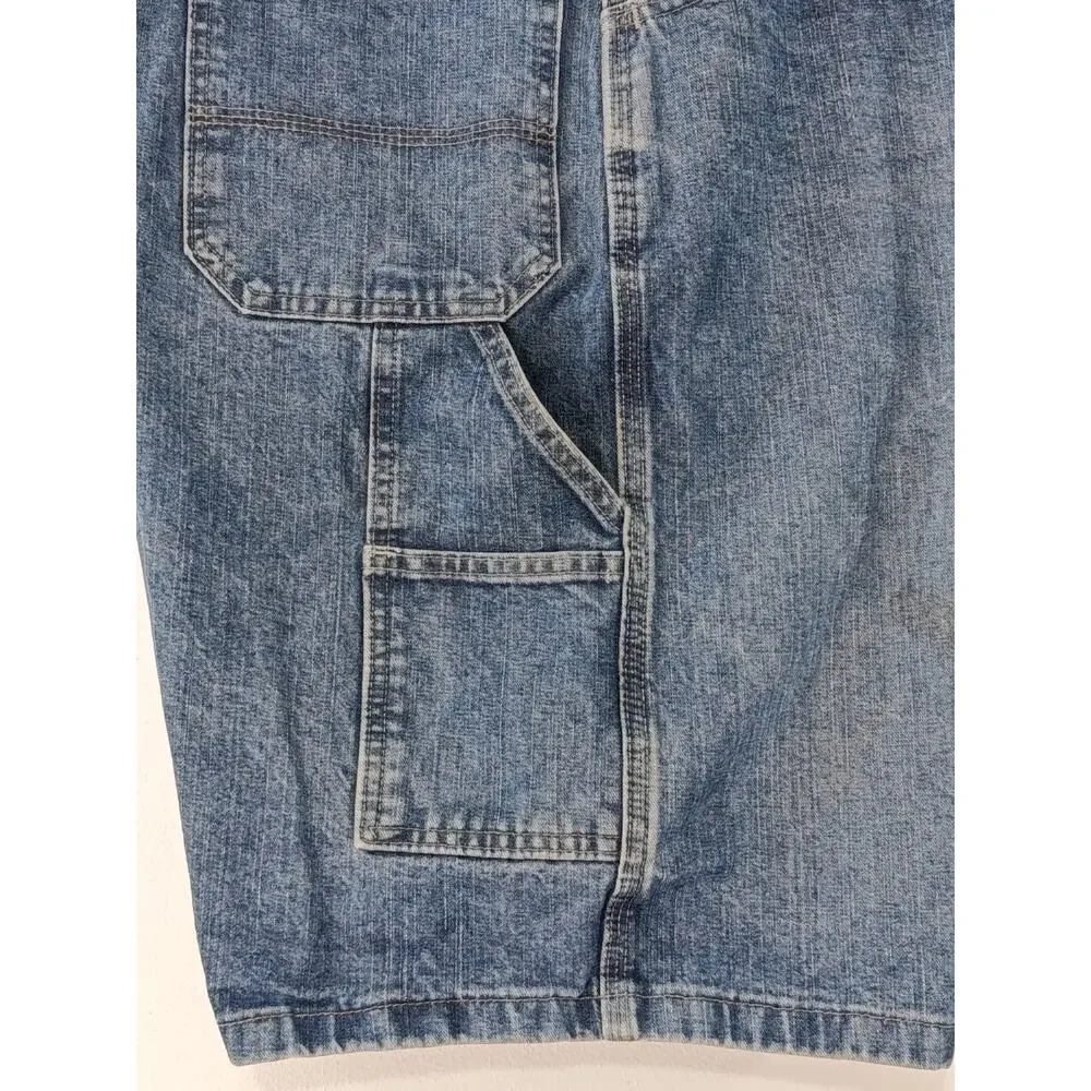 Wrangler men denim